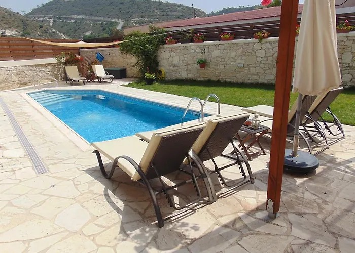 Charalambos Aparthotel