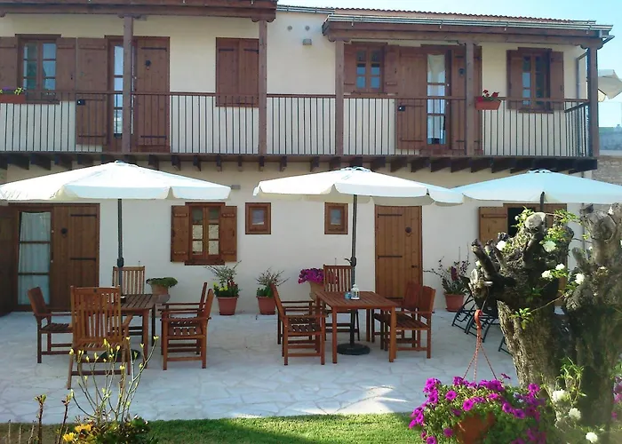 Charalambos Kalavasos