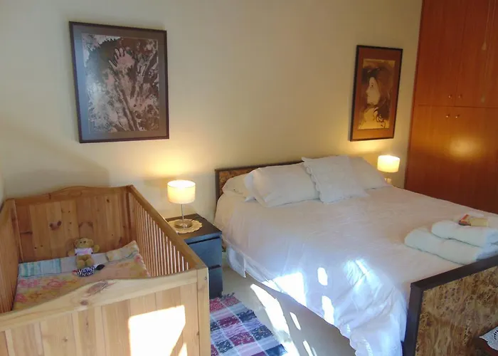 Charalambos Aparthotel 4*