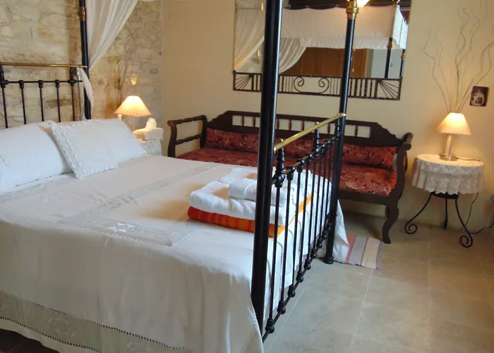 Aparthotel Charalambos