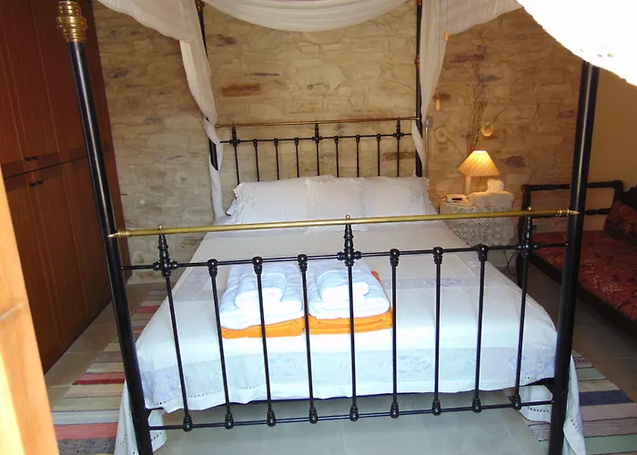 Aparthotel Charalambos