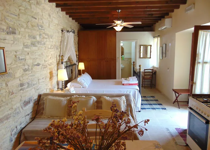 Aparthotel Charalambos