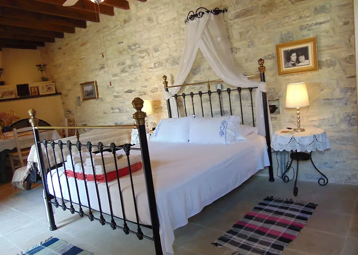 Aparthotel Charalambos 4*