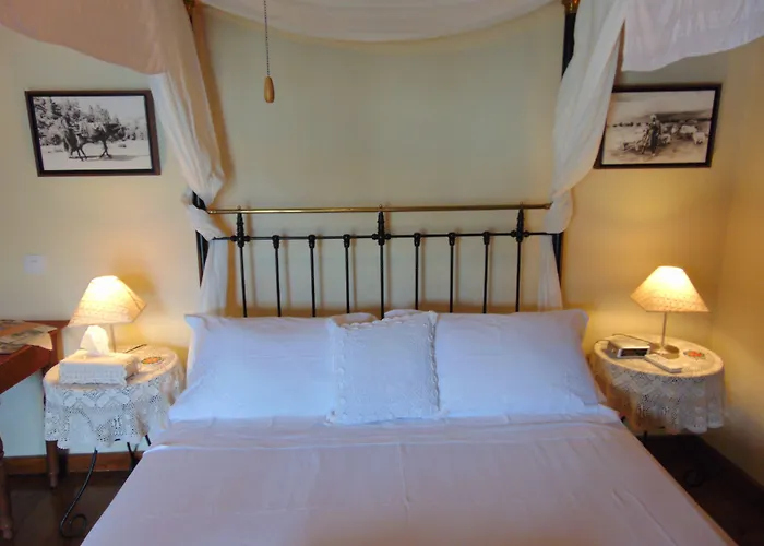 Charalambos Aparthotel 4*