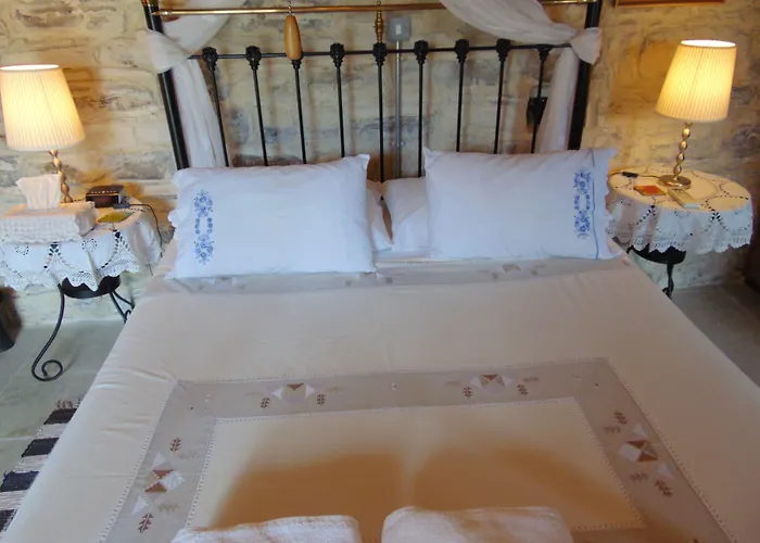 Charalambos Aparthotel Kalavasos