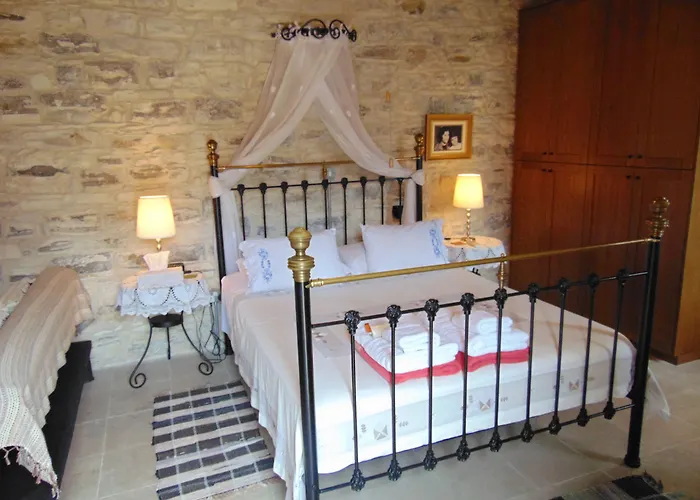 Aparthotel Charalambos 4*