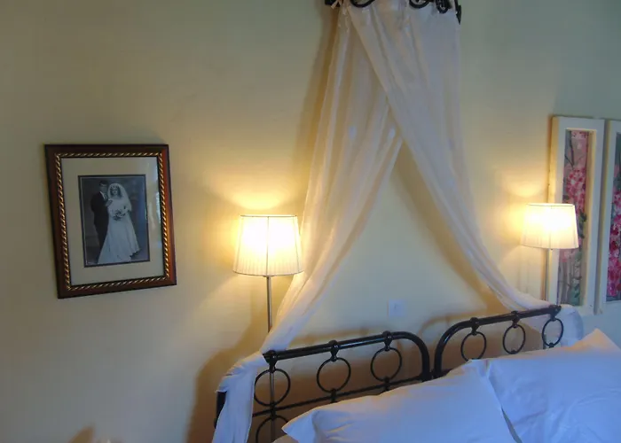 Charalambos Aparthotel 4*