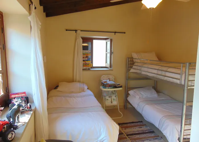 Charalambos Aparthotel Kalavasos