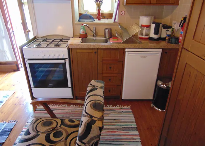 Aparthotel Charalambos 4*