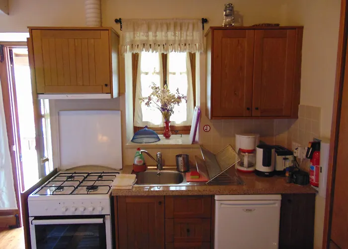 Aparthotel Charalambos