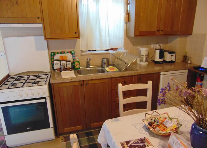 Charalambos Aparthotel Kalavasos