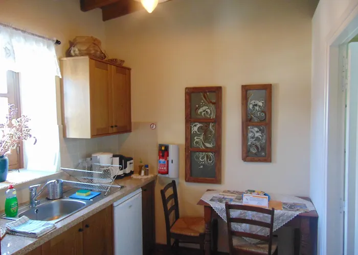 Aparthotel Charalambos