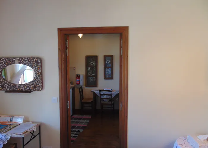 Charalambos Appart hôtel