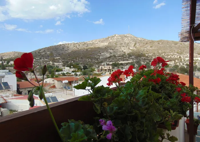 Aparthotel Charalambos 4*