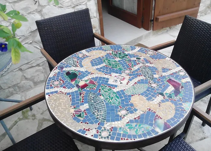 Aparthotel Charalambos 4*