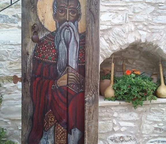 Charalambos Kalavasos